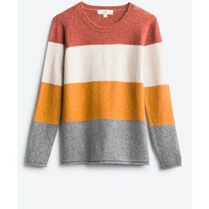 Gina Crew Neck Sweater